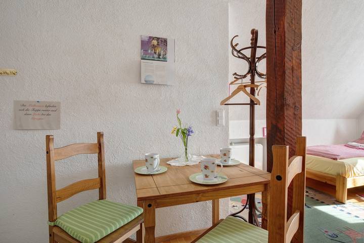 Ferienwohnung für 2 Personen in Rems-Murr-Kreis - 4