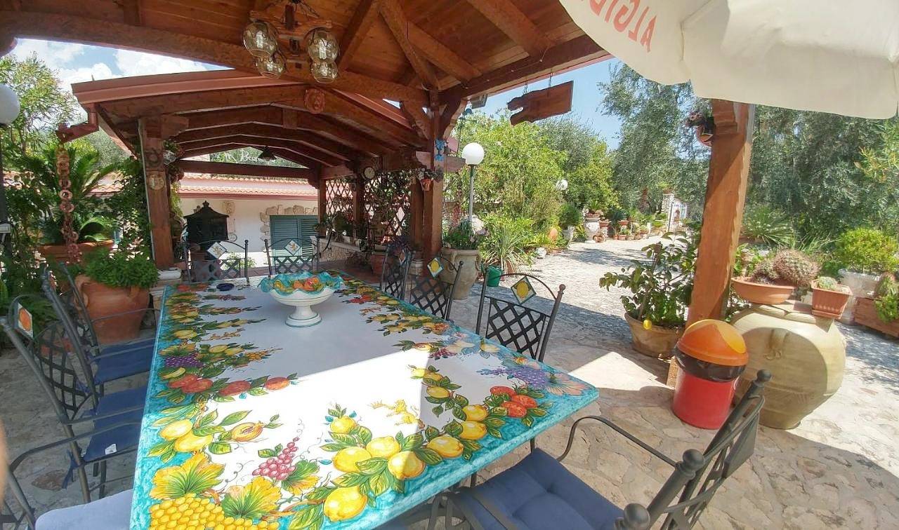 Apartment in Mattinata, Gargano