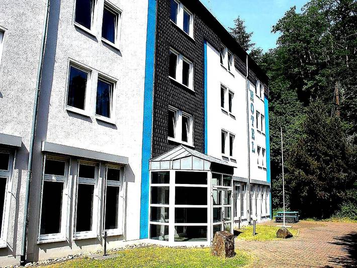 Ferienwohnung für 2 Personen, mit Garten in Bendorf - 4