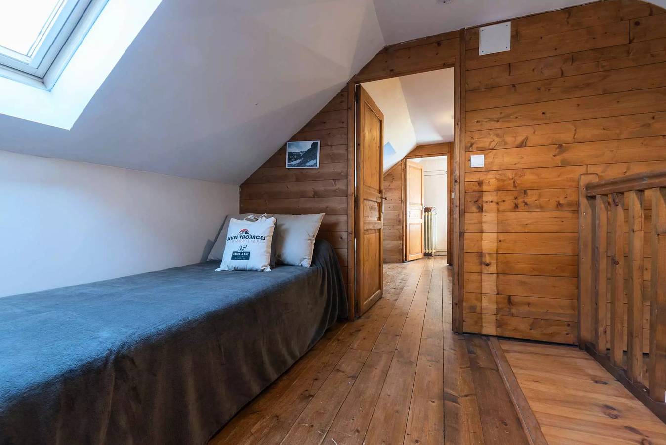 House for 11 people in Vielle Aure in Vielle-Aure, Pyrenees National Park