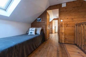 Villa for 11 People in Vielle-Aure, French Pyrenees, Photo 4