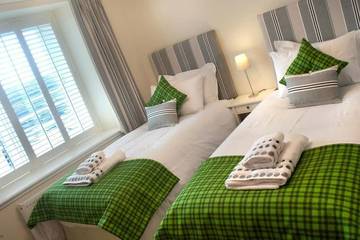 Holiday Home for 6 People in Berwick-upon-Tweed, Northumberland Coast, Photo 2
