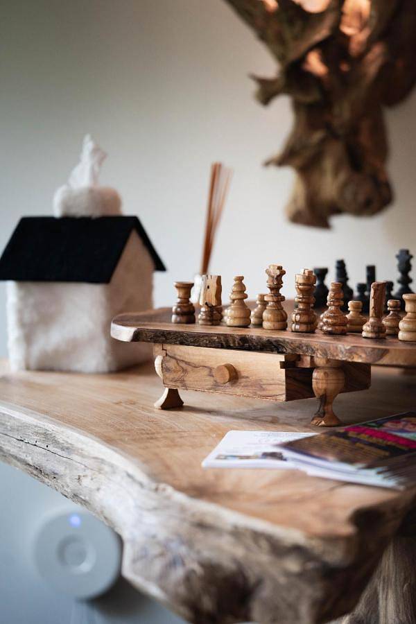 Gîte pour 2 personnes, avec terrasse ainsi que vue et sauna, animaux acceptés à Métabief - 3