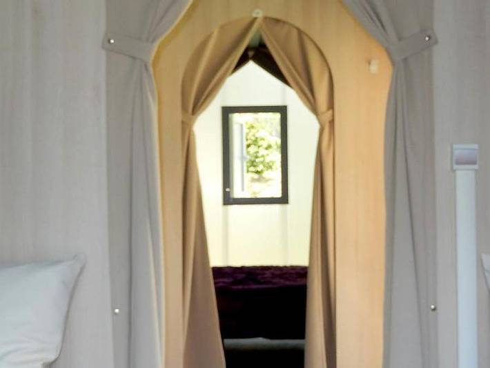 Gîte pour 4 personnes à Saint-Chinian - 4