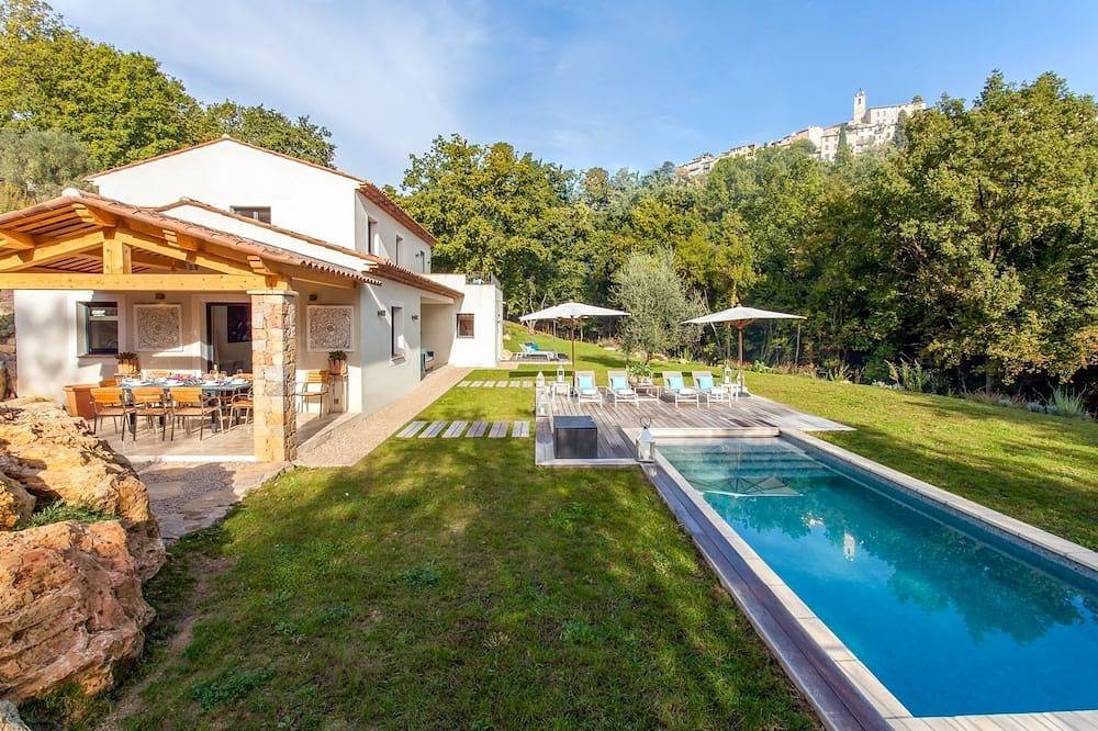 Photo : Maison de vacances