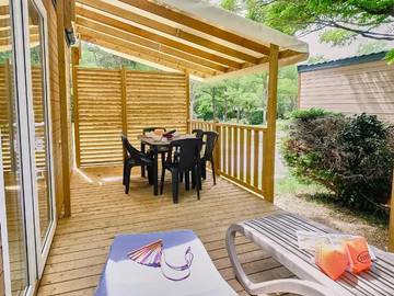 Bungalow für 6 Personen in Messery, Thonon-les-Bains und Umgebung, Bild 1