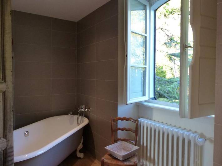 Chambre d’hôte pour 2 personnes, avec terrasse ainsi que jardin et jacuzzi dans Loiret - 3