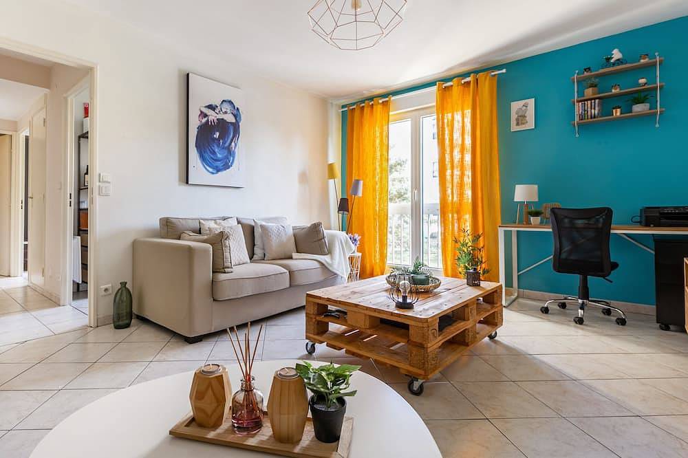 Appartement de vacances