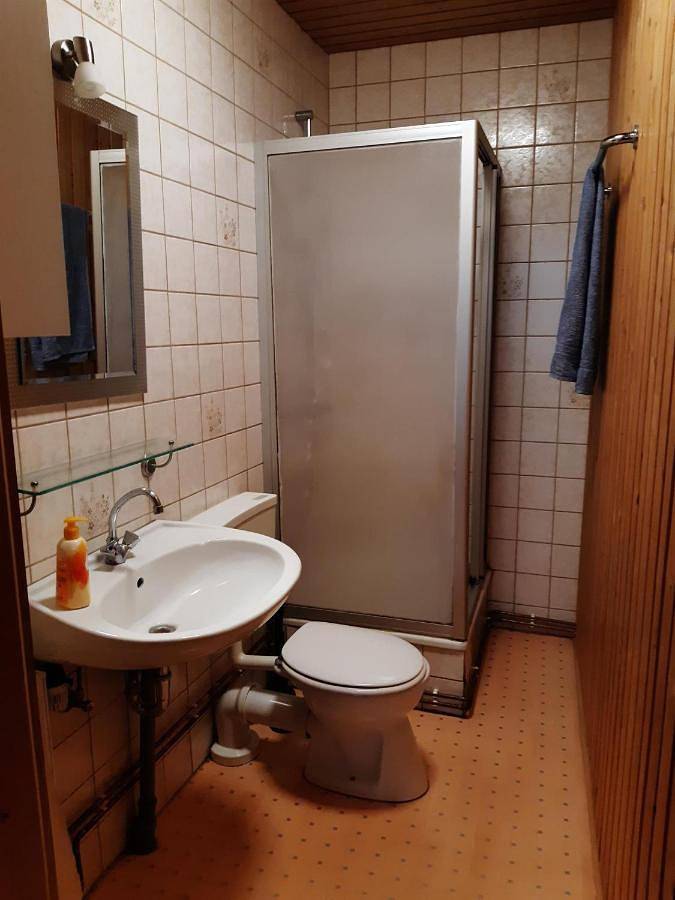 Gîte pour 4 personnes à Perl - 4