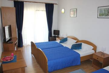Bnb für 3 Personen in Ploce, Dalmatien, Bild 3