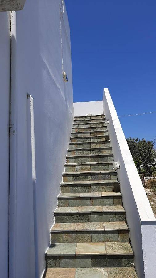 Maison d’hôte pour 2 personnes, avec jardin dans Skyros - 3