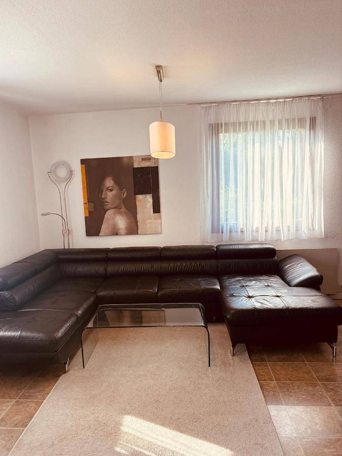 Ferienhaus für 8 Personen, mit Ausblick und Seeblick sowie Garten am Attersee - 4