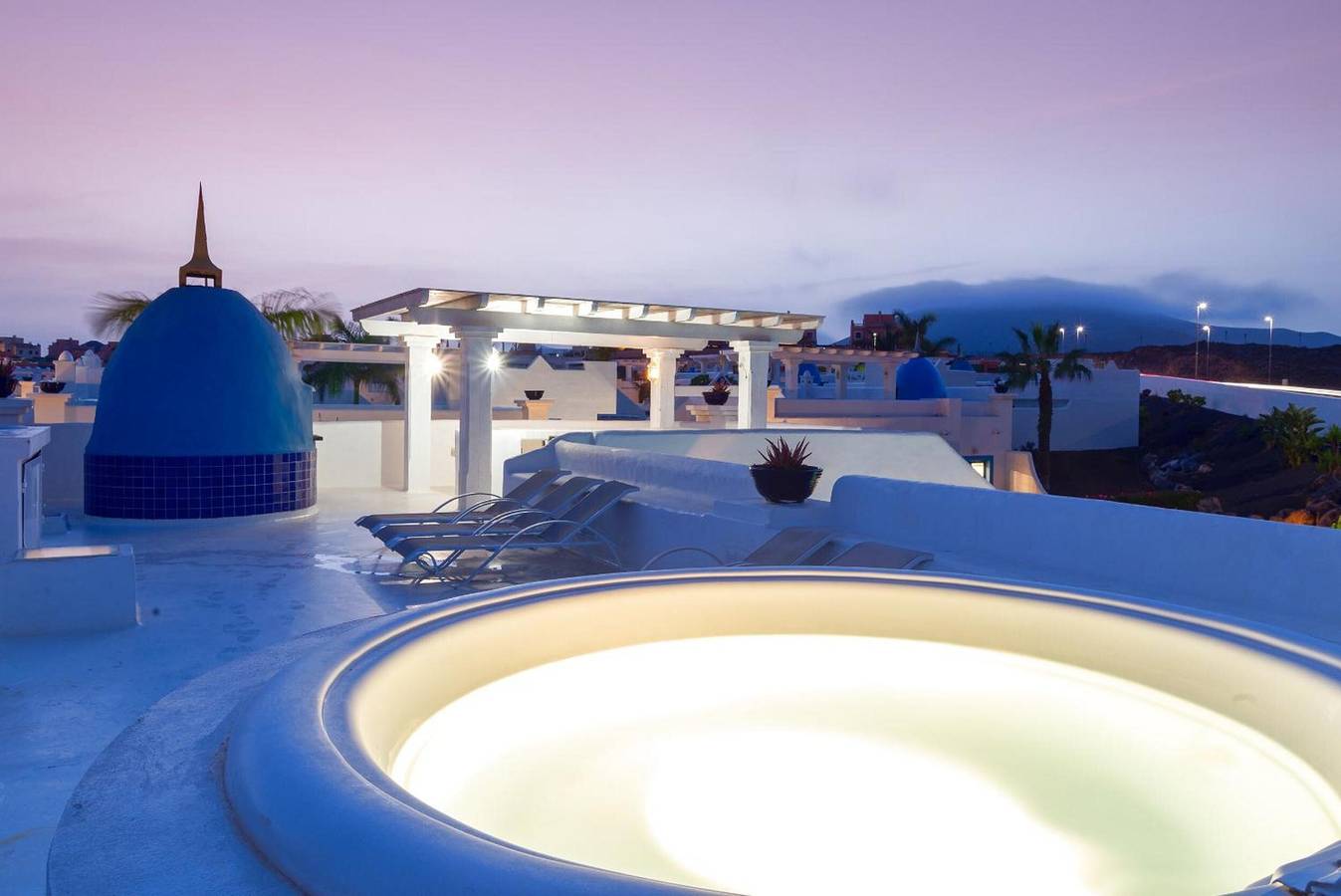 Bahiazul Villa Opale by B-Rent Corralejo in Geafond, La Oliva