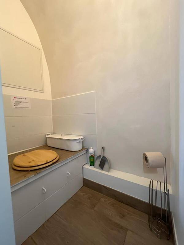 Gîte pour 4 personnes, avec terrasse et vue, adapté aux familles à Montaigut-le-Blanc - 3