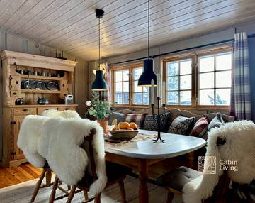 Hytte til 10 Personer i Ringsaker , Innlandet, Bilde 4