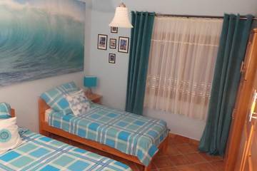 Villa for 8 Guests in Balatonfüred, Central Transdanubia, Picture 2