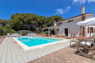 Casa Vacanza per 11 Persone in Sorso, Provincia di Sassari, Foto 2