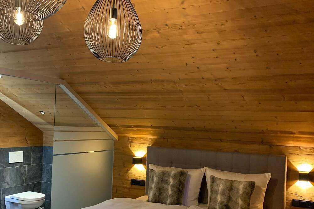 Relaxalp - für Dich neu gebaut! Chalet im Skigebiet der Silvretta Montafon in Sankt Gallenkirch, Verwall