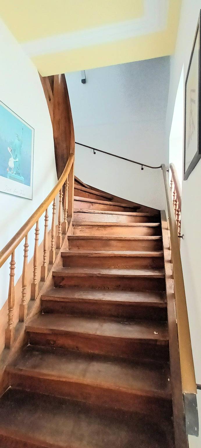 Ganze Ferienwohnung, Ferienwohnung in Zeltingen-Rachtig, Bernkastel-Kues & Umgebung