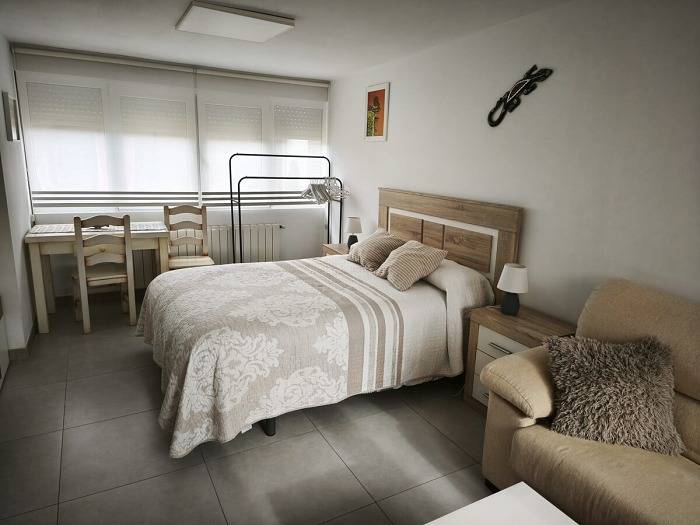 Appartement de vacances entier, Appartement · Santa Cruz de Bezana · ★Nouveau in Santa Cruz de Bezana, Côte Cantabrienne