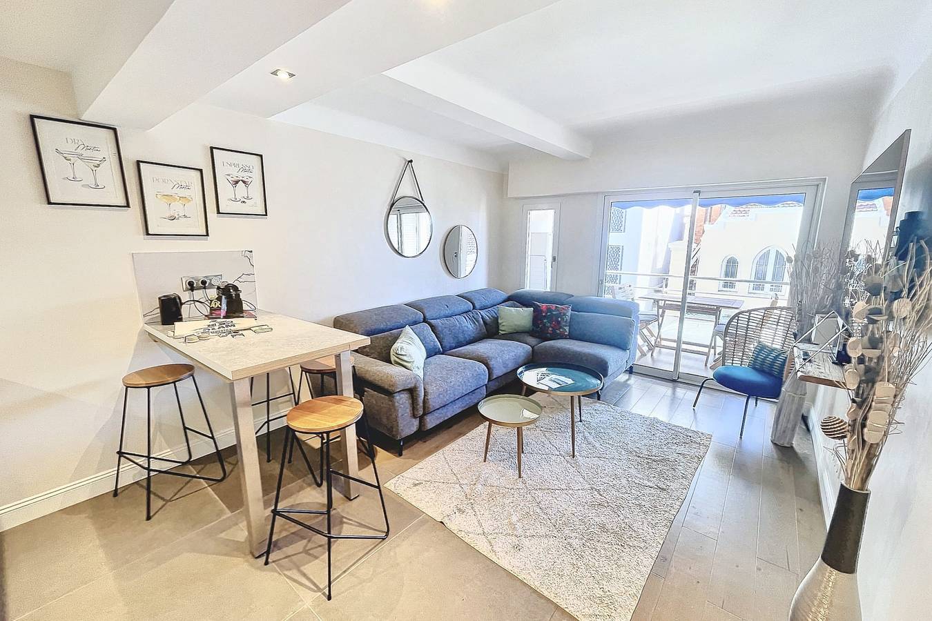 Photo : Appartement de vacances