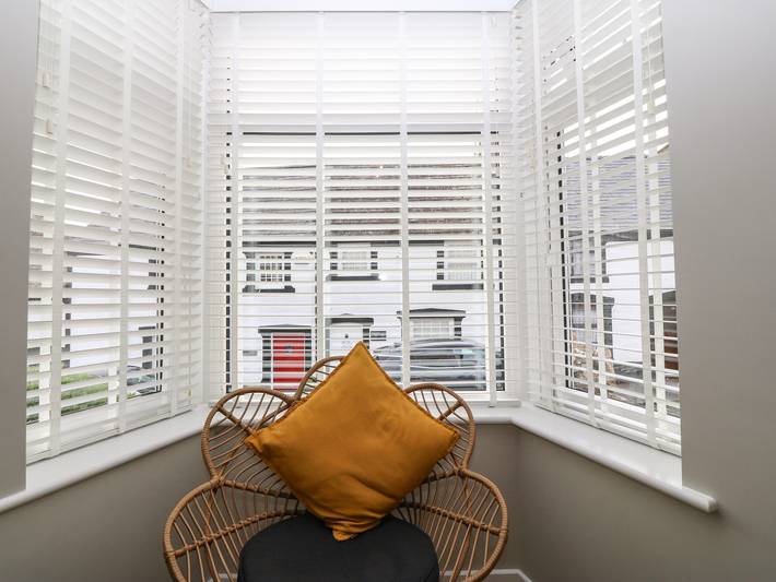 Cottage für 6 Personen in Conwy, Conwy und Umgebung