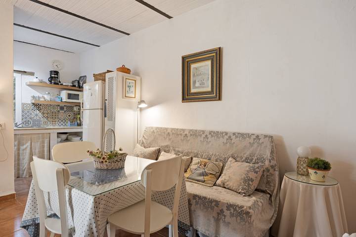 Studio für 4 Personen, mit Garten in Andalusien - 4