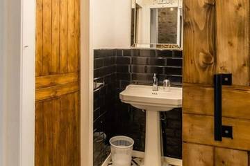 Château pour 2 Personnes dans Oiartzun, Pays basque Espagnol, Photo 3