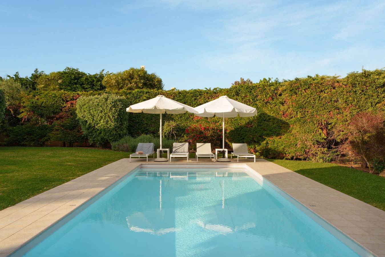 Villa Polyxeni in Kefalinia