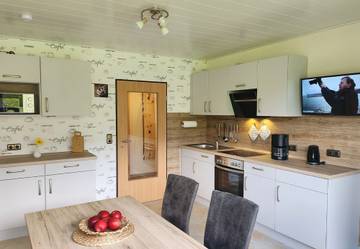 Lodge voor 5 Personen in Altenau, Oberharz, Afbeelding 4