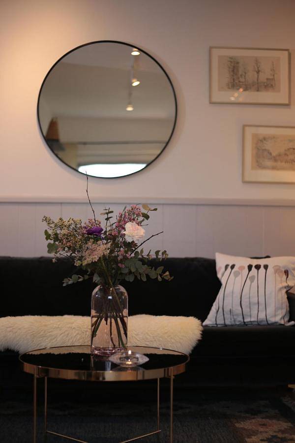 Lägenhet för 7 Personer, med trädgård och utsikt, med husdjur i Partille