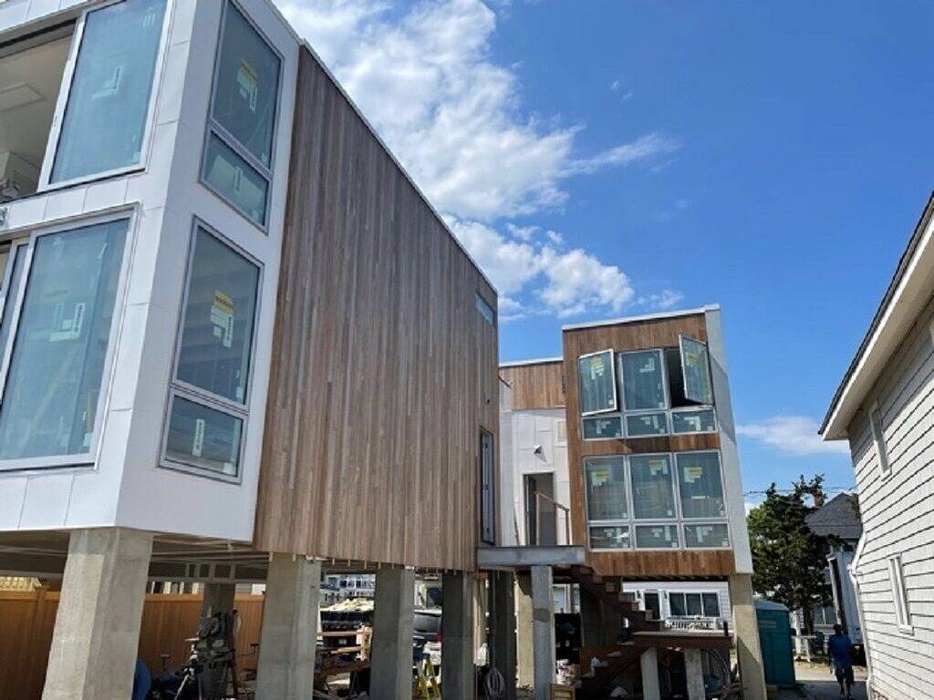 3-bdr-Anwesen am Strand in Old Colony Beach, Old Lyme mit Wifi in Old Lyme, Connecticut