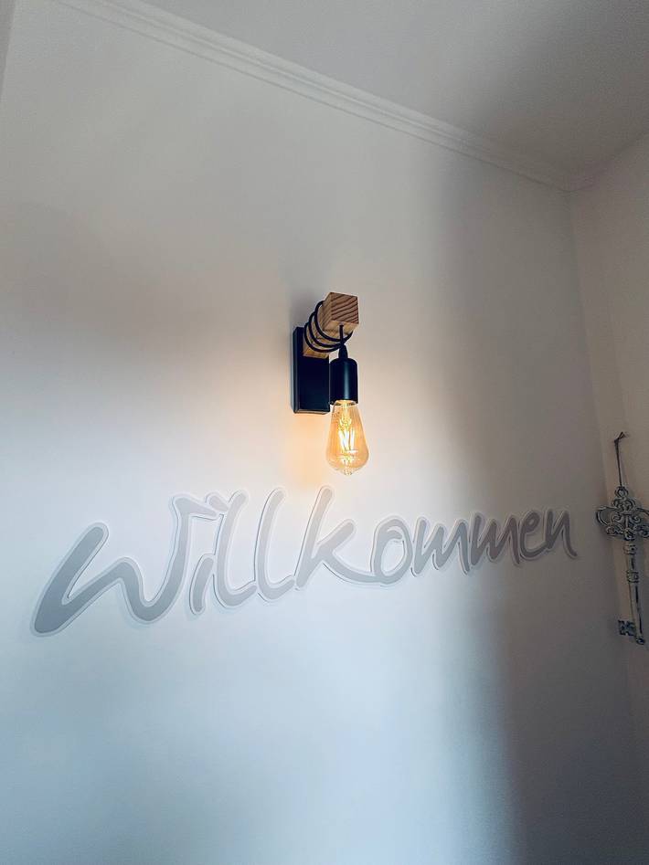 Ganze Ferienwohnung, Da Toni Fewo Chiara in Rüdesheim am Rhein, Rheingau-Taunus-Kreis