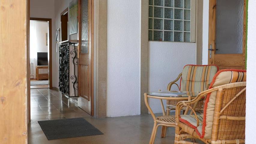 Ferienhaus für 6 Personen im Pfälzer Wald - 3