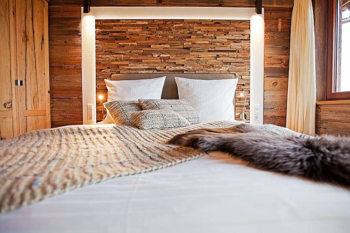 Chalet für 4 Personen, mit Sauna und Garten in der Stuttgart Region - 2