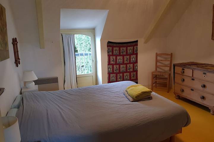 Location de vacances pour 10 personnes à Saint-Alban - 3