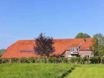 Ferienwohnung für 5 Personen in Werdum, Nordseeküste, Bild 4