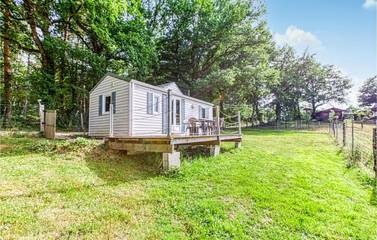 Gîte pour 4 personnes à Montrozier