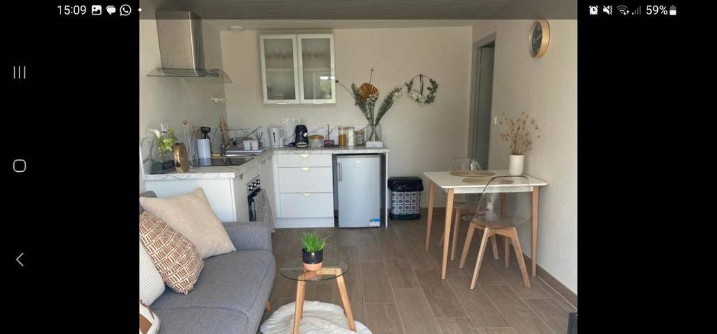 Location de vacances pour 2 personnes à Le Quillio - 3