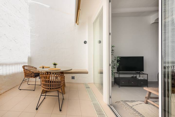 Ferienwohnung für 4 Personen in Estepona - 3