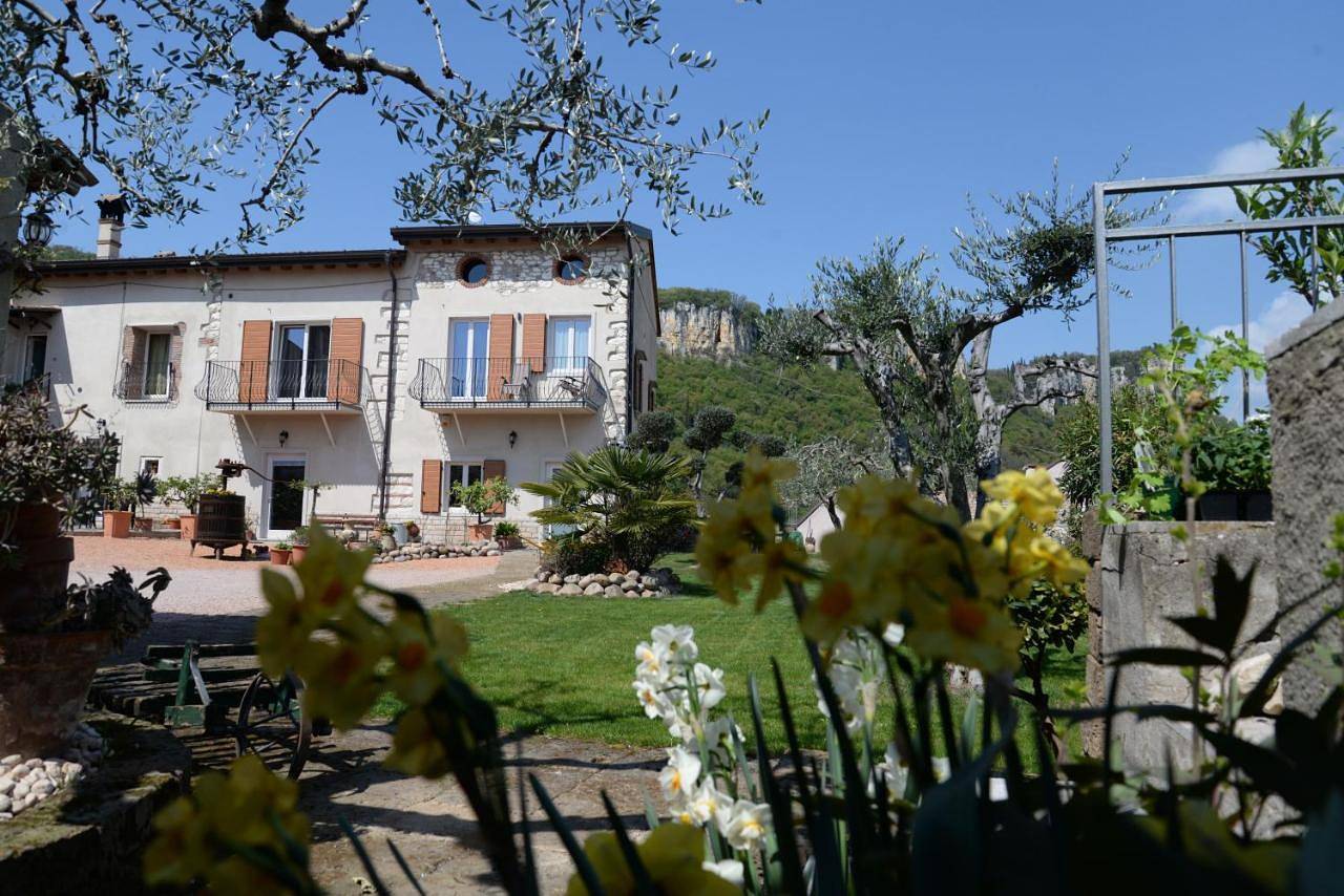 Bnb La Corte in Affi, Gardasee-Berge