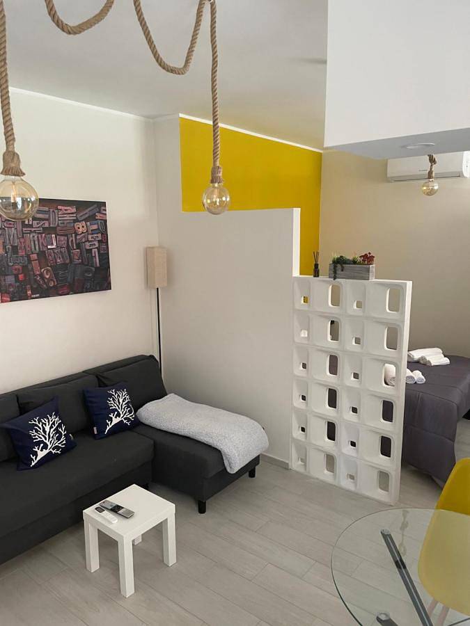 Appartement entier, Marlene's Apartments 3 in San Remo, Commune de Sanremo