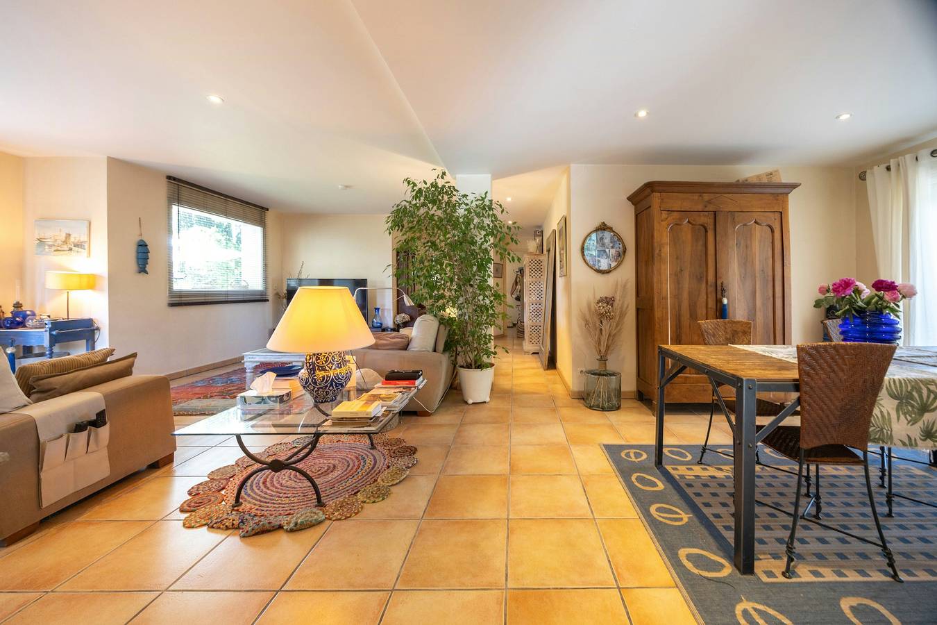 Villa con piscina a 10 minutos de las playas in Perpiñán, Côte d'Améthyste
