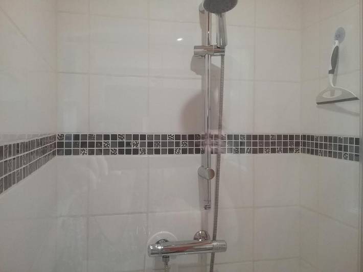 Gîte pour 2 personnes, avec jardin à Cubjac - 4