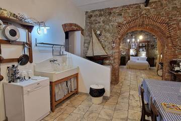 Casa Vacanza per 4 Persone in Gavinana Galluzzo, Firenze, Foto 1