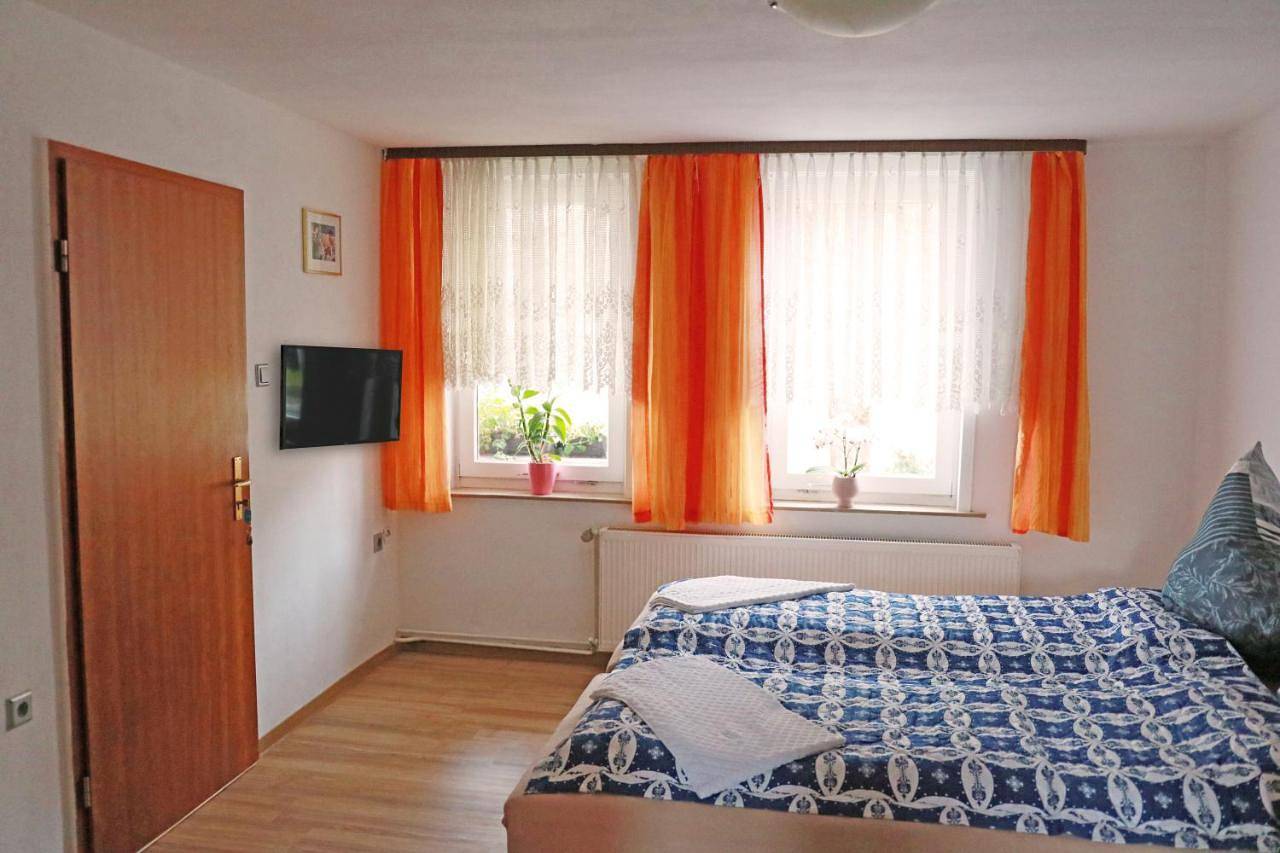 Appartement entier, Beauty Haus im Zentrum in Bad Sooden-Allendorf, Werratal