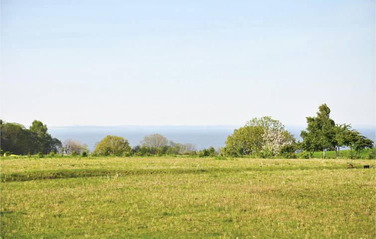 Ferienhaus für 10 Personen, mit Terrasse und Whirlpool sowie Garten und Sauna in Nørre Kettingskov - 2