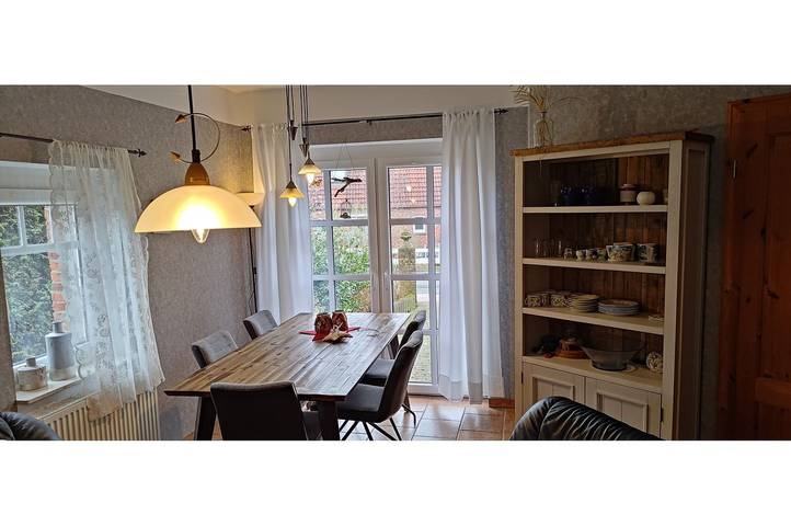 Bauernhof für 5 Personen, mit Terrasse