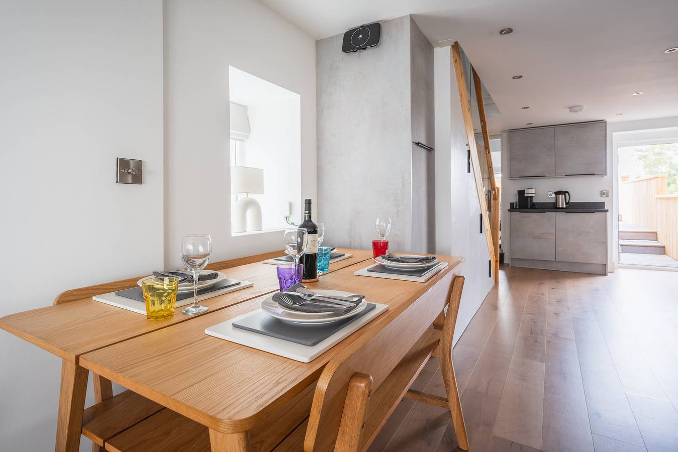 Apartamento entero, Hoheck in Abersoch, Gwynedd