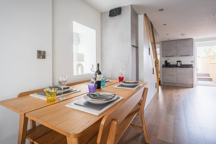 Apartamento inteiro, Hoheck in Abersoch, Gwynedd